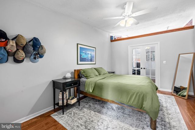 409 E GITTINGS ST, Baltimore, MD 21230