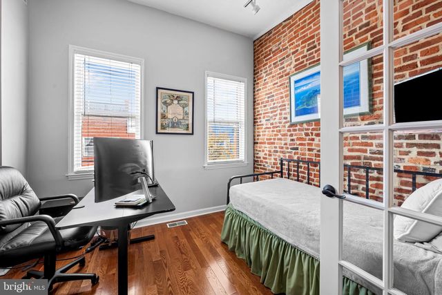 409 E GITTINGS ST, Baltimore, MD 21230