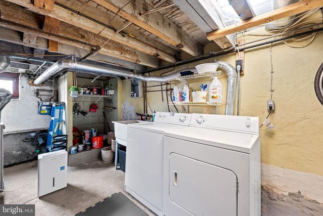 409 E GITTINGS ST, Baltimore, MD 21230