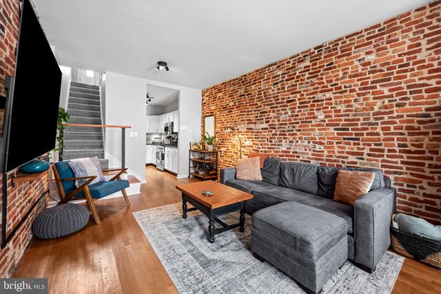 409 E GITTINGS ST, Baltimore, MD 21230