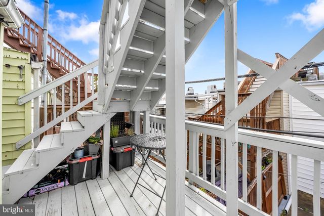 409 E GITTINGS ST, Baltimore, MD 21230