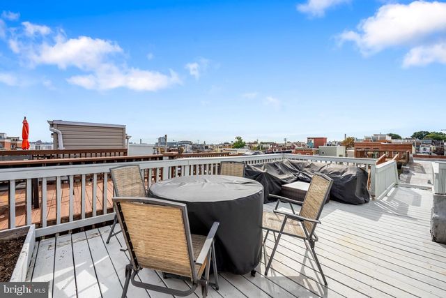 409 E GITTINGS ST, Baltimore, MD 21230