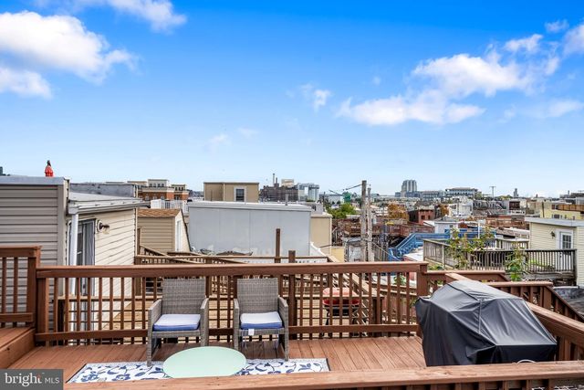 409 E GITTINGS ST, Baltimore, MD 21230