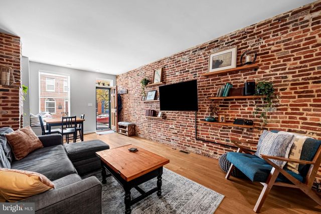 409 E GITTINGS ST, Baltimore, MD 21230