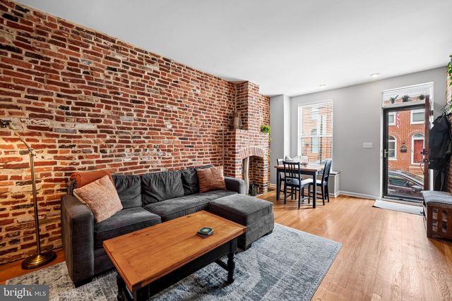 409 E GITTINGS ST, Baltimore, MD 21230