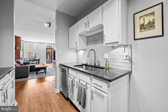 409 E GITTINGS ST, Baltimore, MD 21230