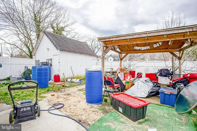 200 S 4TH ST, Millville, NJ 08332