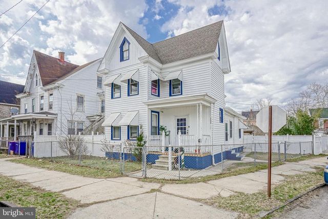 200 S 4TH ST, Millville, NJ 08332