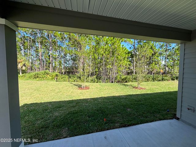 44 PERSEUS Avenue, Flagler Beach, FL 32136