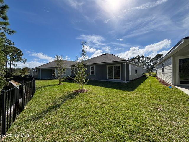44 PERSEUS Avenue, Flagler Beach, FL 32136
