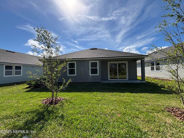 44 PERSEUS Avenue, Flagler Beach, FL 32136