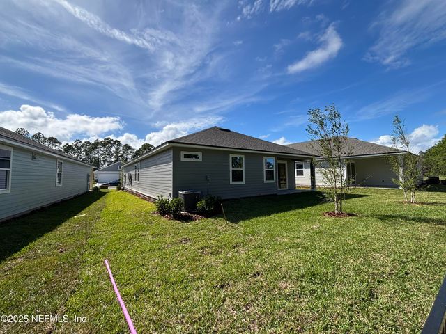 44 PERSEUS Avenue, Flagler Beach, FL 32136