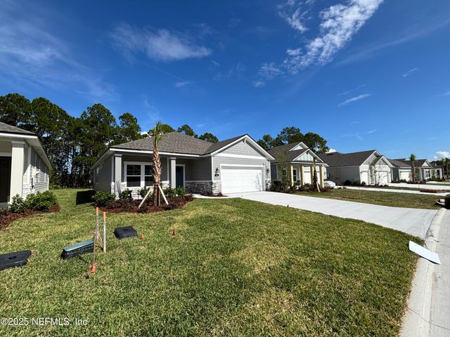 44 PERSEUS Avenue, Flagler Beach, FL 32136