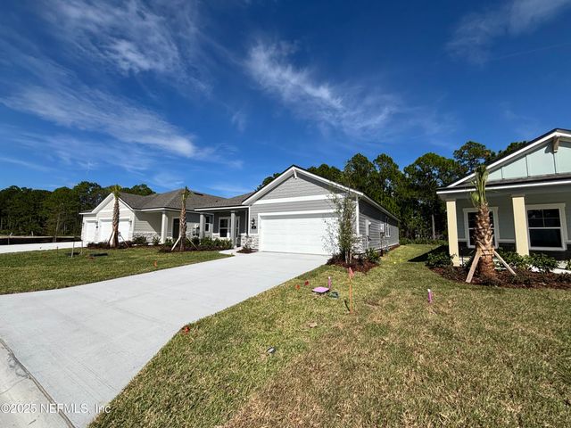 44 PERSEUS Avenue, Flagler Beach, FL 32136