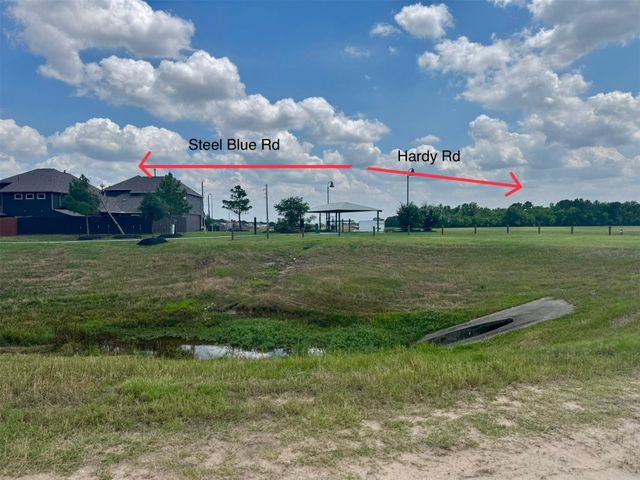 0 W Hardy 31b Road, Houston, TX 77073