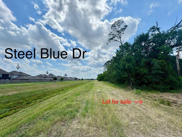 0 W Hardy 31b Road, Houston, TX 77073