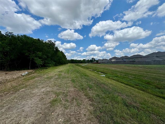 0 W Hardy 31b Road, Houston, TX 77073