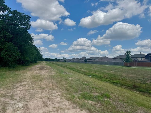 0 W Hardy 31b Road, Houston, TX 77073