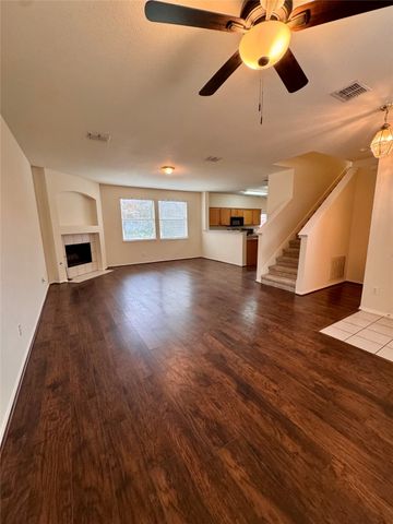 1708 Cliffrose Lane, Lewisville, TX 75067