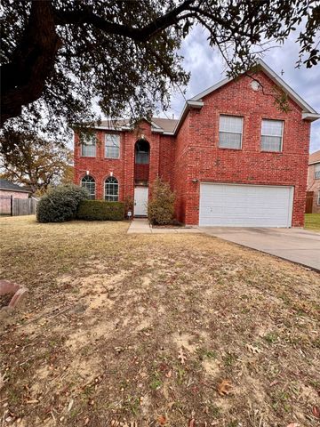 1708 Cliffrose Lane, Lewisville, TX 75067