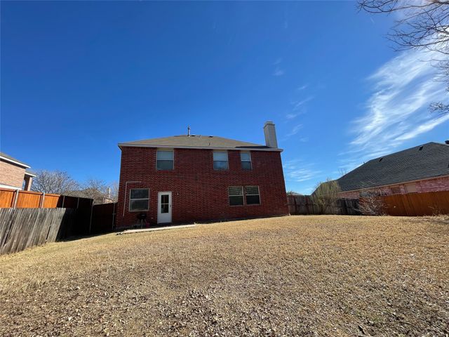 1708 Cliffrose Lane, Lewisville, TX 75067