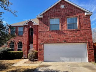 1708 Cliffrose Lane, Lewisville, TX 75067