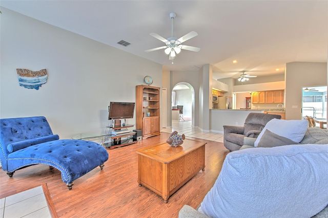 2327 EAGLE BLUFF DRIVE, Valrico, FL 33596