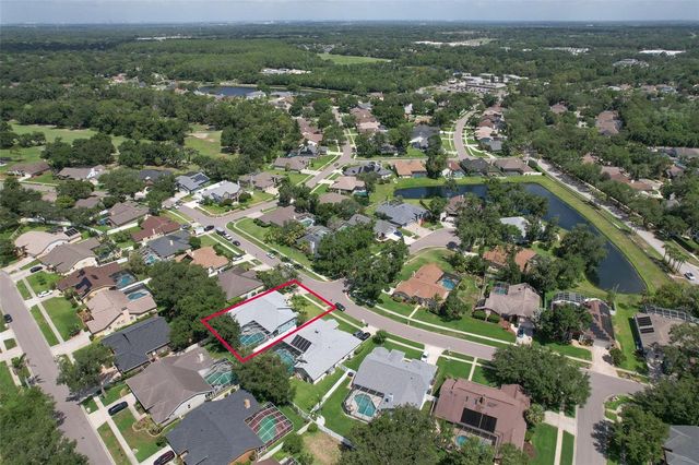 2327 EAGLE BLUFF DRIVE, Valrico, FL 33596