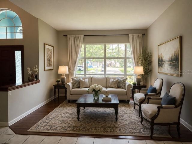 2327 EAGLE BLUFF DRIVE, Valrico, FL 33596