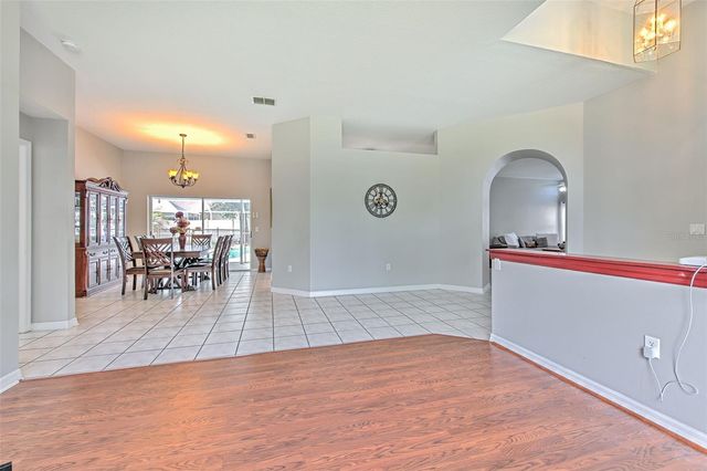 2327 EAGLE BLUFF DRIVE, Valrico, FL 33596