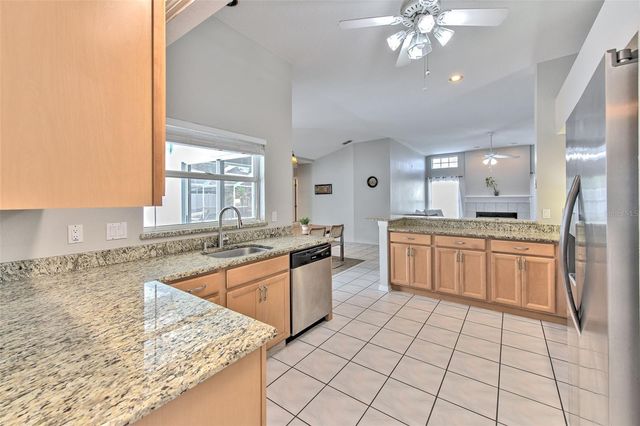 2327 EAGLE BLUFF DRIVE, Valrico, FL 33596