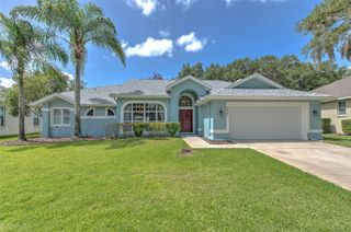 2327 EAGLE BLUFF DRIVE, Valrico, FL 33596