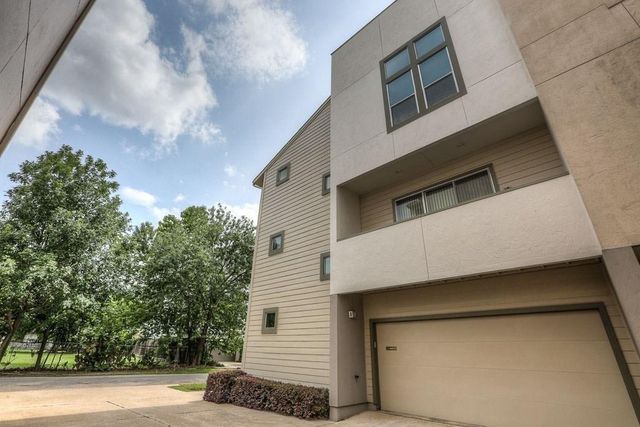 4312 Floyd Street C, Houston, TX 77007