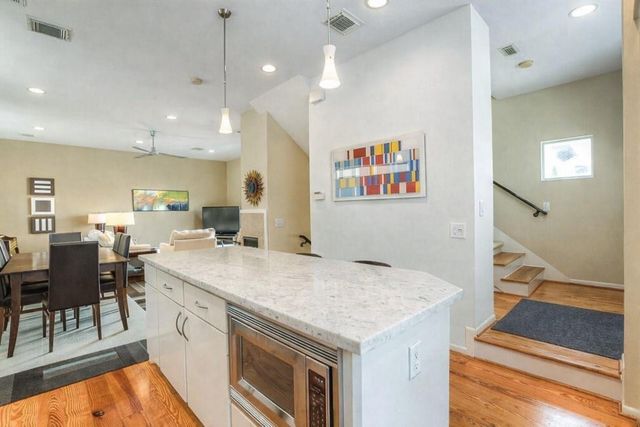 4312 Floyd Street C, Houston, TX 77007