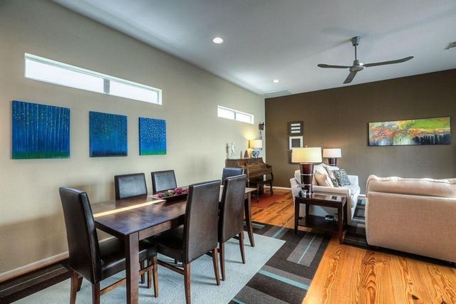 4312 Floyd Street C, Houston, TX 77007