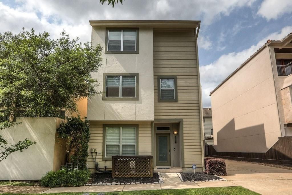 4312 Floyd Street C, Houston, TX 77007