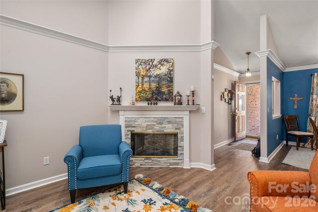 1107 Citation Circle, Hendersonville, NC 28739