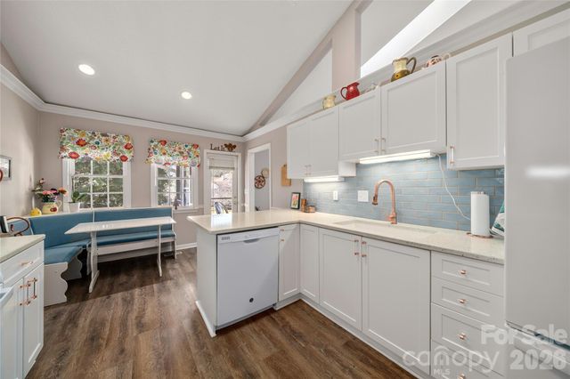 1107 Citation Circle, Hendersonville, NC 28739