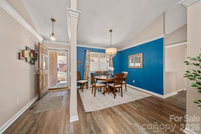 1107 Citation Circle, Hendersonville, NC 28739