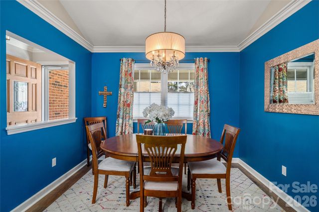 1107 Citation Circle, Hendersonville, NC 28739