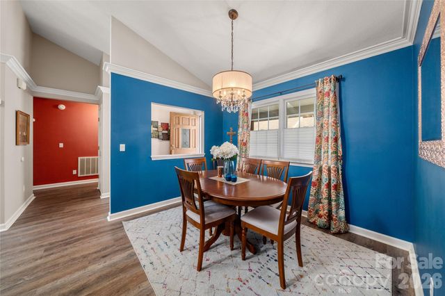 1107 Citation Circle, Hendersonville, NC 28739