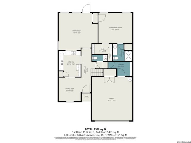 11207 Two Iron, San Antonio, TX 78221