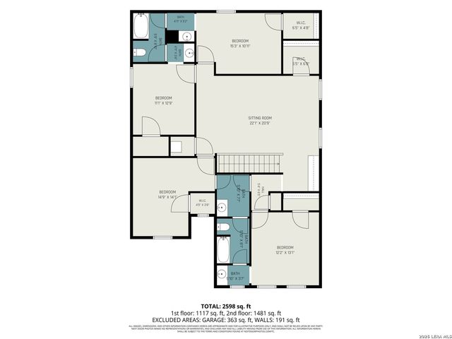 11207 Two Iron, San Antonio, TX 78221
