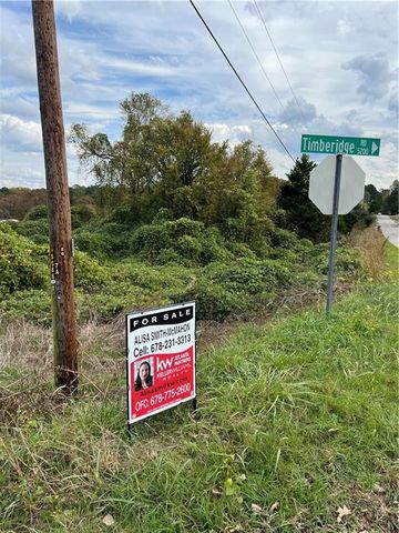 5215 Hewell Road, Gainesville, GA 30507