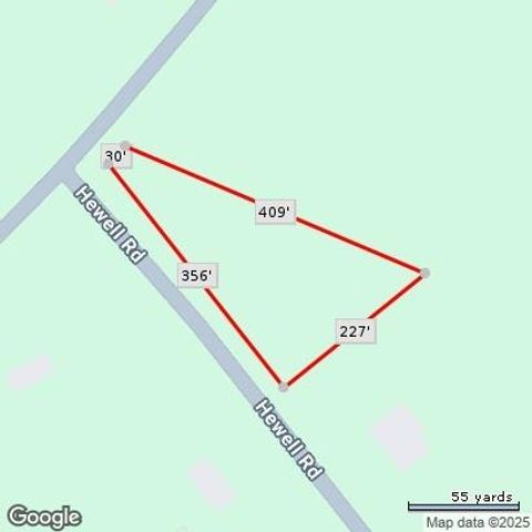 5215 Hewell Road, Gainesville, GA 30507