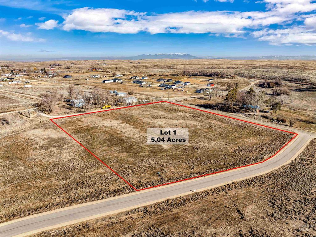 10100 Copperhead Lane, Caldwell, ID 83600