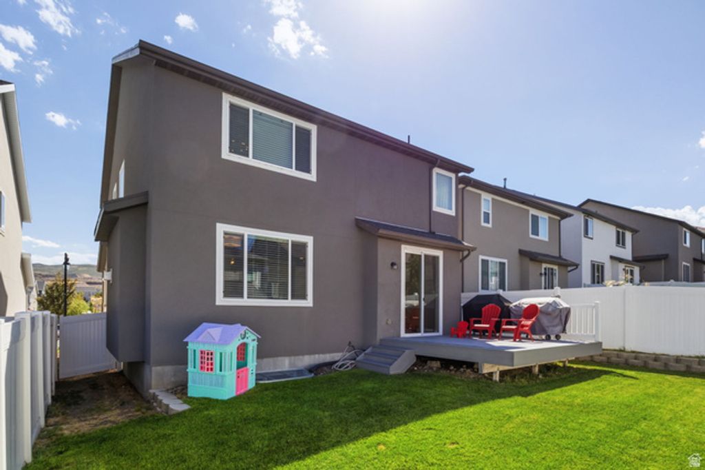 3456 W 15000 S, Herriman, UT 84065 — photo 3