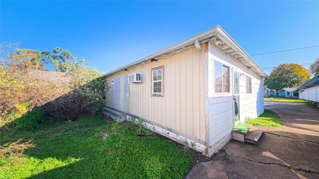 1210 Homer Street, Houston, TX 77091