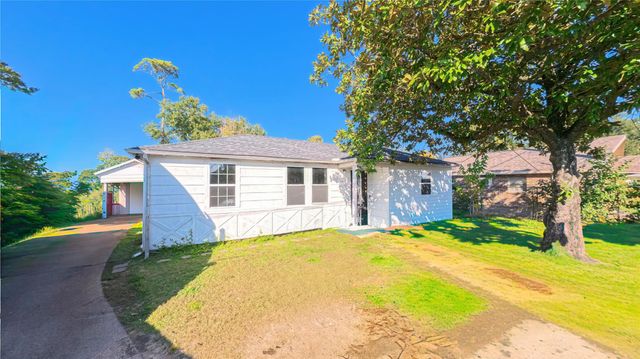 1210 Homer Street, Houston, TX 77091