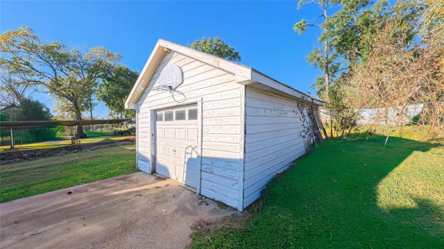 1210 Homer Street, Houston, TX 77091